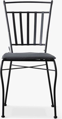 Ripetta Metal Garden Dining Chair