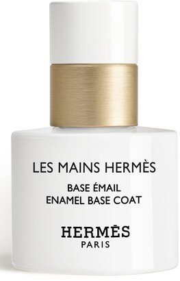 Les Mains Enamel Base Coat-AA