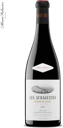 Alvaro Palacios Les Aubaguetes 2018 (75cl) - Priorat, Spain