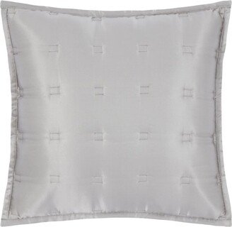 Silk Windsor Square Cushion (65cm x 65cm)