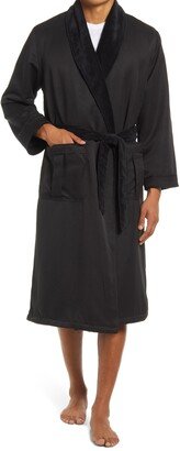 Fleece Lined Robe