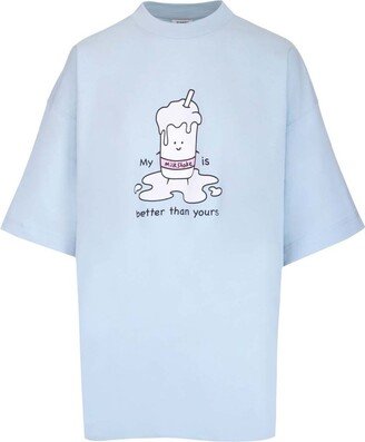 My Milkshake T-Shirt