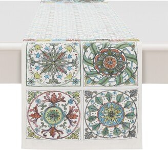 Under the Golden Sun 13x90 Table Runner