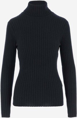 Cashmere Sweater-DT