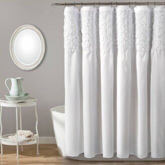 Bayview Shower Curtain