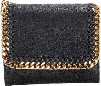 Falabella Flap Small Wallet