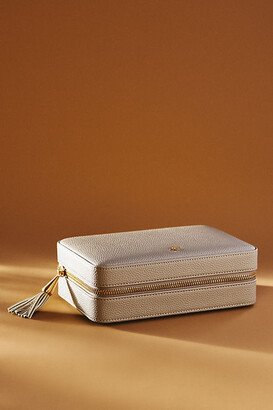 Medium Travel Jewelry Case