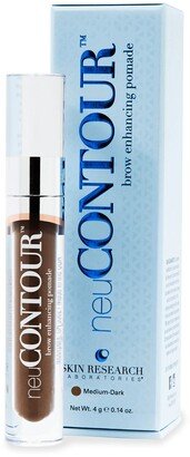 NeuLash by Skin Research Laboratories neuContour Brow Enhancing Pomade