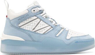 Pivot high-top sneakers-AB