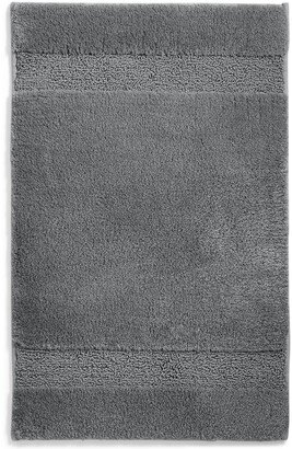 Martha Stewart Collection Spa Super Soft Bath Rug, 17