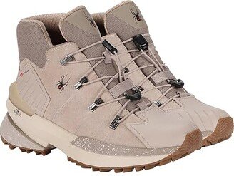 Hilltop (Simply Taupe) Women's Shoes
