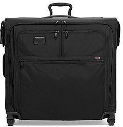 Alpha 3 Extended Trip 4-Wheel Garment Bag