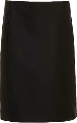 Radzimir Midi Skirt