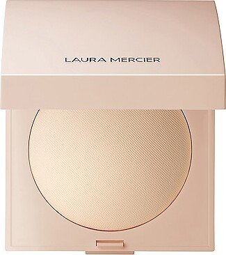 Real Flawless Luminous Perfecting Pressed Powder in Beauty: NA