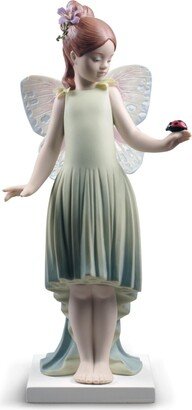 Childhood Fantasy Figurine