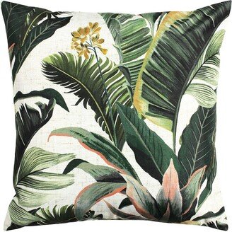 Furn Hawaii Jungle Water & UV Resistant Outdoor Cushion