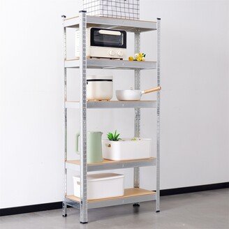 TONWIN 28L One-Hole Shelf