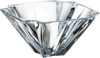 Crystalite 12-Inch Metropolitan Lead Free Crystal Candy Bowl