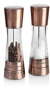 Derwent Salt & Pepper Gift Set