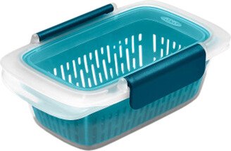 OXO Good Grips Prep & Go Container w/ Colander