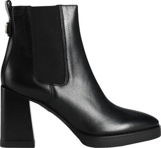 Greta Chelsea Boot T.90 Ankle Boots Black