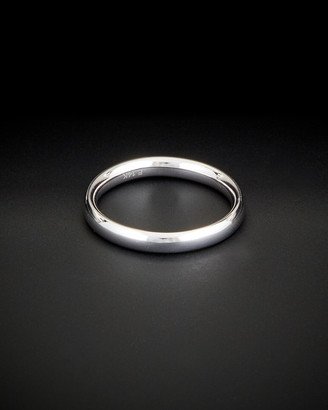 14K Polished Comfort Fit Ring