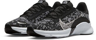 Superrep Go 3 Flyknit Running Shoe