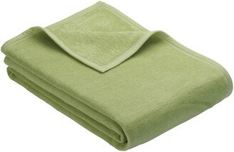 Porto Jacquard Full/Queen Bed Blanket-AG