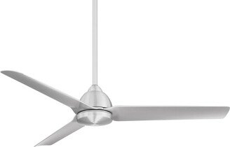 Mocha Outdoor Ceiling Fan