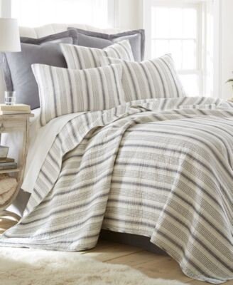 Rochelle Stripe Quilt Sets