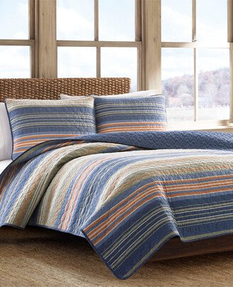 Yakima Valley Quilt Set