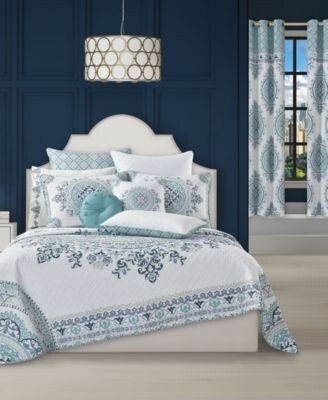 Royal Court Afton Quilt Sets