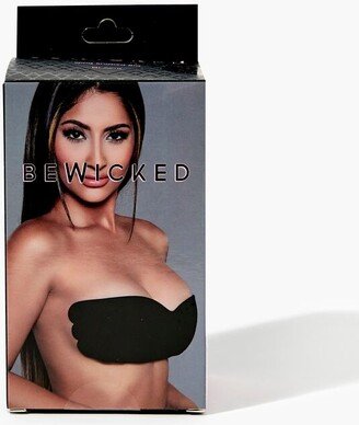 Reusable Adhesive Strapless Bra