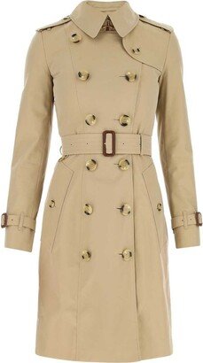 Chelsea Heritage Belted Trench Coat