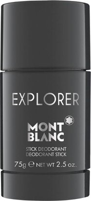 Explorer Deodorant Stick (75G)