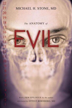 Barnes & Noble The Anatomy of Evil by Prometheus