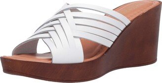 womens Wedge Sandal-AB