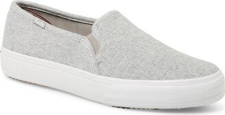 Double Decker Slip-On Sneaker-AA