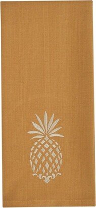 Park Designs Pineapple Decorative Dishtowel