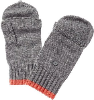 Amicale Cashmere Gloves-AA