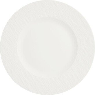 Manufacture Rock Blanc Salad Plate (22Cm)