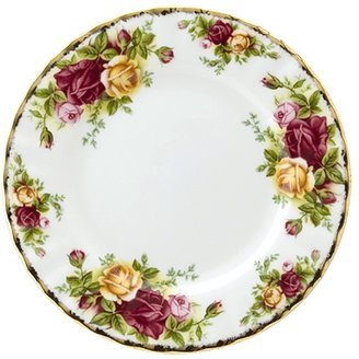Old Country Roses Bread & Butter Plate