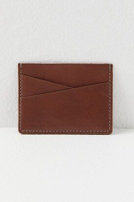 Pocket Card Holder by FP Collection at Free People