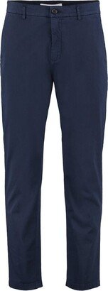 Stretch Chino Trousers