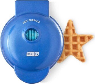 Mini Star Waffle Maker