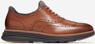 Men's ØriginalGrand Ultra Wingtip Oxford-AD