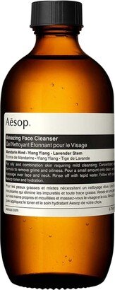 Amazing Face Cleanser