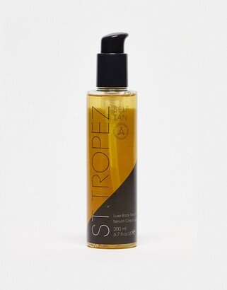 Self Tan Luxe Body Serum 200ML