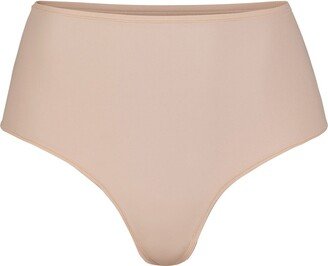 Fits Everybody High-Waisted Thong | Mica