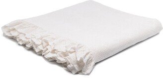 Vienne eyelet quilt